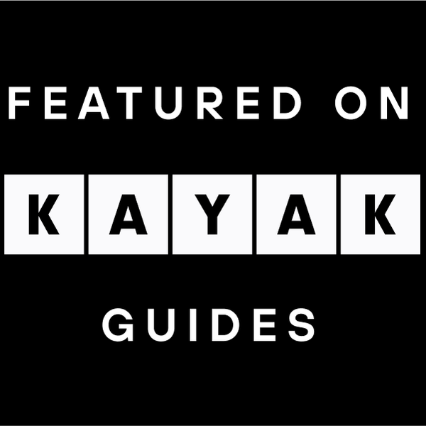 KAYAK London Guide