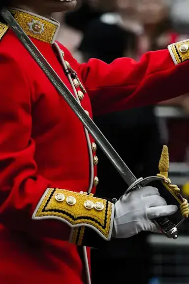 Landmarks & Gems: Royal London Bike Tour